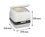 Биотуалет Porta Potti 145