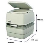 Биотуалет Porta Potti 165