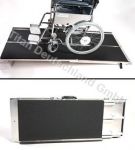 Алюминиевый складной пандус M-61050101/1