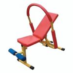 Детский тренажер для пресса Kids King Pro (JD08)