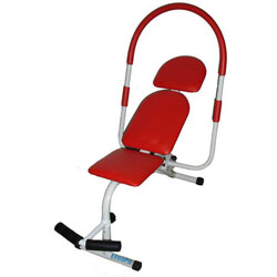 AB Exerciser Pro Тренажер для пресса (FT-WN0037) ― Окапиа