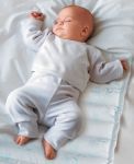 Maтpaц opтoпeдичecкий "Trelax" дeтcкий в кoляcку apт.MД40/80