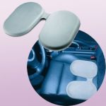 Подушка-сидение для автомобиля  и дома "AIRGO ACTIVE SEAT CUSHION Comfort"  (с насосом)