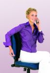 Подушка под спину для автомобиля и офисного кресла "AIRGO ACTIVE BACK CUSHION" (с насосом)