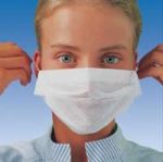 VALCOMFORT mask - Одноразовые маски 100 шт.