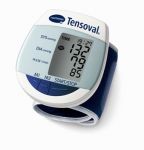 TENSOVAL mobile - Автомат. прибор для измерения давления на запястье