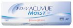 1•DAY ACUVUE® MOIST™ (30 блистеров)