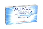 ACUVUE® OASYS™ with HYDRACLEAR® Plus (6 блистеров)