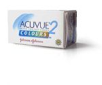 ACUVUE®2 COLOURS™ оттеночные (6 блистеров)