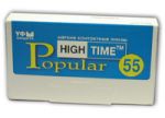 High Time 55 UV Popular (6 блистеров)