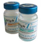 High Time 55 Intensive (1 линза во флаконе)