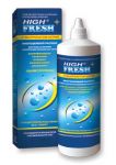 High Fresh plus с гиалуронатом натрия 15 ml