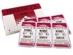 Frequency 55 Toric (1 блистера)