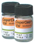Cooper Clear FW (1 линза во флаконе)