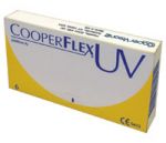 Cooper Flex UV (6 блистеров)