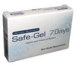 Safe-Gel 7 days (6 блистеров)