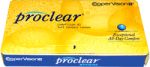 Proclear Sphere (6 блистеров)