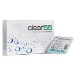 Clear 55 (6 блистеров)