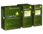 Eye-Art Seduce (2 блистера)