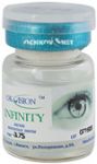 OKVision™ INFINITY (1 линза во флаконе)