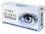 OKVision™ SEASON (2 блистера)