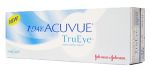1•DAY ACUVUE® TruEye™ (30 блистеров)