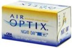 AIR OPTIX Night&Day (3 блистера)