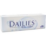 Focus dailies All Day Comfort (30 блистеров)