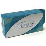 FreshLook Dimensions (6 блистеров) диоптрийные