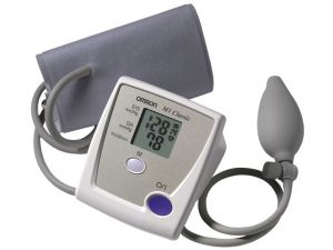 Тонометр OMRON  М1Classic