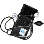 Тонометр механический CS  Healthcare CS-106 ( невстроенный фонендоскоп)