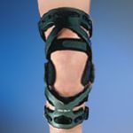Коленный ортез Advantage II, 50К12