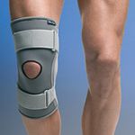  Наколенник "Genu Therma Fit", 8354