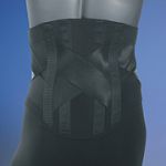 Поясничный бандаж Dosi ComfortT Stable, 1056