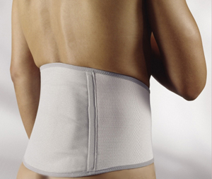Ортез Push care Back Brace на спину