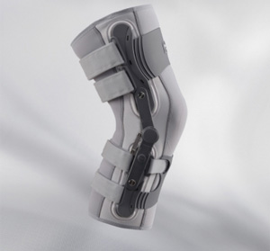 Ортез на коленный сустав Push ortho ACL standard+, 3.30.4