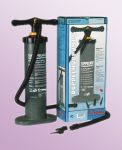 Большой ручной насос Double-way pump