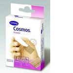 Hartmann Cosmos® Classic, 535003. Пластырь из тестильной ткани с перфорацией, 6 х 10 см, 5 шт.