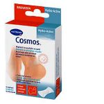 Hartmann Cosmos® Hydro-Active, 536013. Пластырь для лечения мозолей на пятке, 7.6 х 4.5 см, 6 шт. 