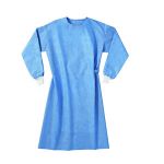 Hartmann Foliodress® Protect Standard. Одноразовые халаты для операционной.