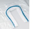 Hartmann Foliodrape® Shoulder Arthroscopy Pouches, 258128. Мешок для сбора жидкости при артроскопии плечевого сустава. 74 х 85 см, 8 шт.