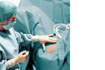 Hartmann Foliodrape® Protect Gynaecology Set, 278009. Гинекологический комплект. 7 шт.