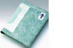 Hartmann Foliodrape® LAP/Paediatrics/Spinal Drapes, 254432. Простыня для лапаротомии, 260 х 320 см, 8 шт.