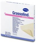 Hartmann Grassolind® neutral. Мазевые повязки.