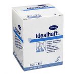 Hartmann Idealhaft®. Малорастяжимые эластичные когезивные бинты.