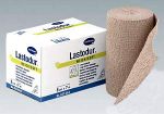 Hartmann Lastodur® weich/soft. Длиннорастяжимые компрессионные бинты с легкой степенью сжатия.