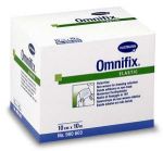 Hartmann Omnifix® elastic. Фиксирующие пластыри.