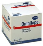 Hartmann Omnitape®. Пластырные ленты.