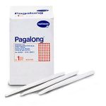 Hartmann Pagalong®, 400260. Тампоны для отоларингологии. N3, 500 шт.