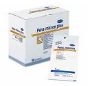 Hartmann Peha-micron® plus pf. Хирургические ультратонкие латексные перчатки без пудры, 50 пар.